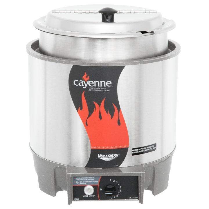 Vollrath Soup Kettle