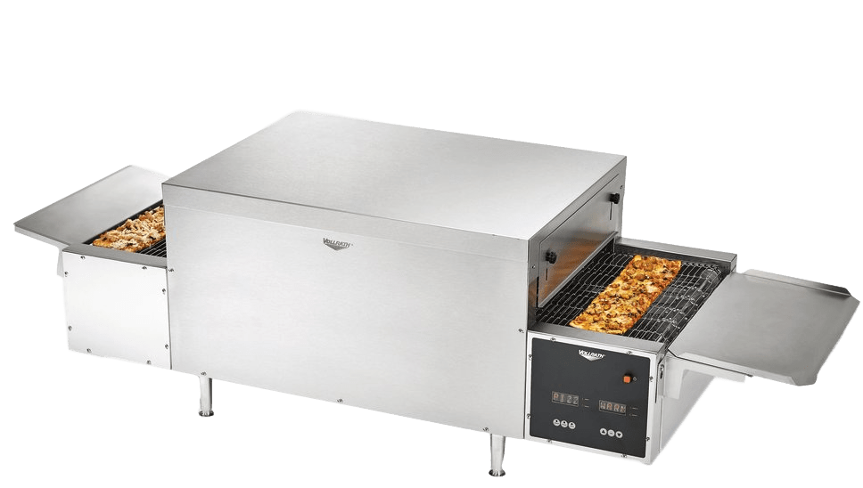 Vollrath Countertop Conveyor Oven