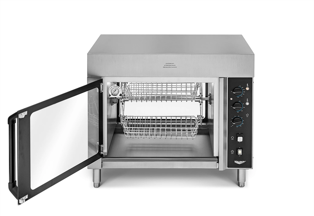Vollrath Rotisserie Oven