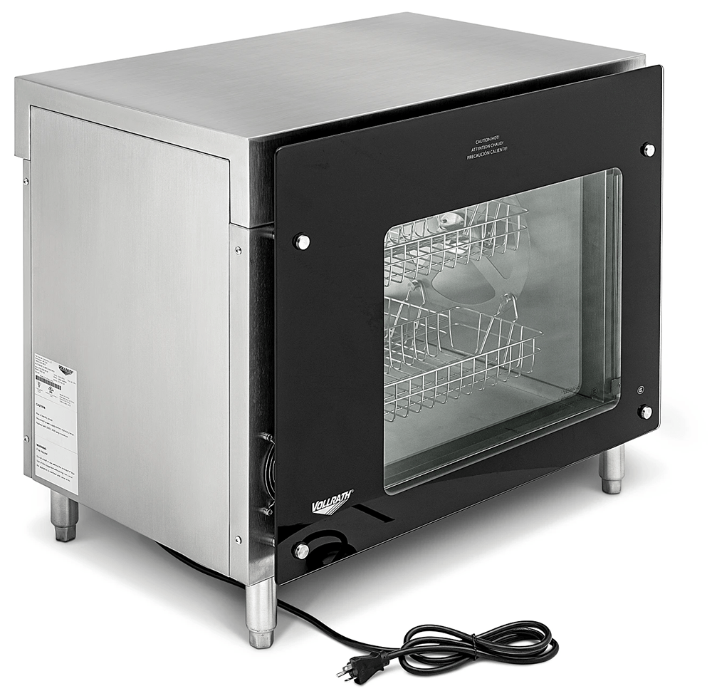 Vollrath Rotisserie Oven