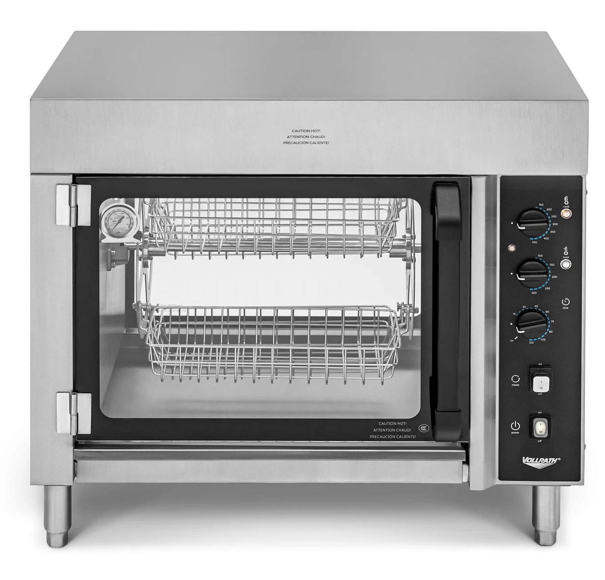 Vollrath Rotisserie Oven