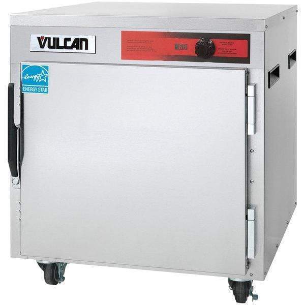 Vulcan Proofer