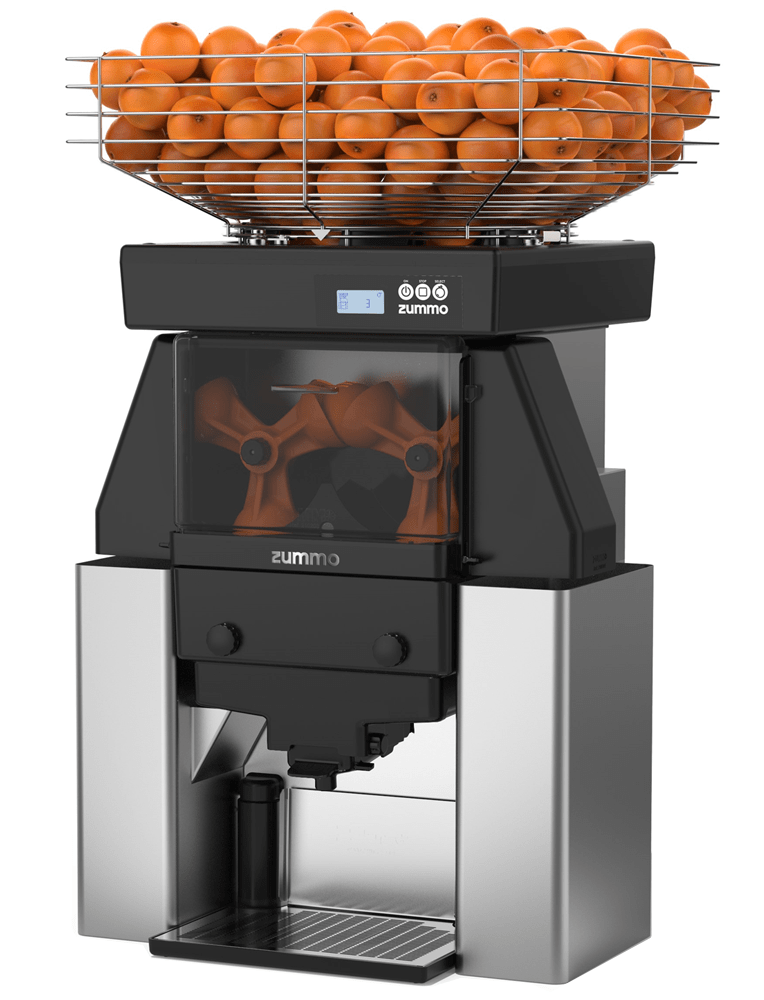 Zummo Juicer